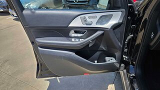 2025 Mercedes-Benz GLE GLE 350 — photo 13