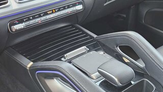2025 Mercedes-Benz GLE GLE 350 — photo 17