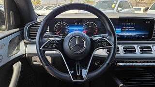 2025 Mercedes-Benz GLE GLE 350 — photo 22