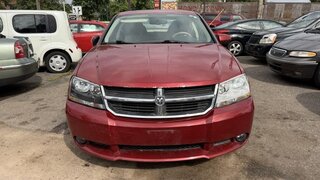 2008 Dodge Avenger R/T — photo 5