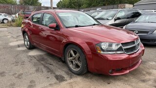 2008 Dodge Avenger R/T — photo 1