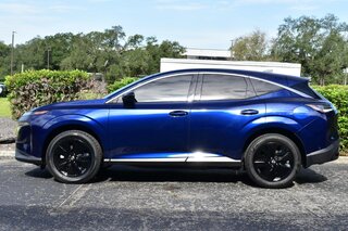 2025 Nissan Murano FWD SV — photo 2