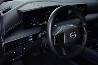 2025 Nissan Murano FWD SV — photo 15