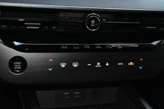 2025 Nissan Murano FWD SV — photo 17