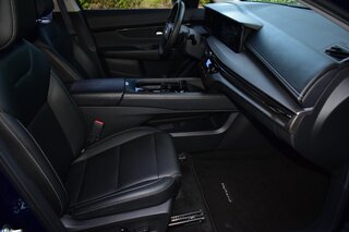 2025 Nissan Murano FWD SV — photo 10