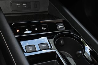 2025 Nissan Murano FWD SV — photo 16
