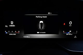 2025 Nissan Murano FWD SV — photo 22
