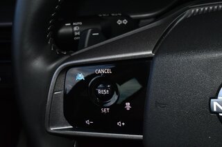 2025 Nissan Murano FWD SV — photo 21