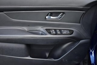 2025 Nissan Murano FWD SV — photo 14
