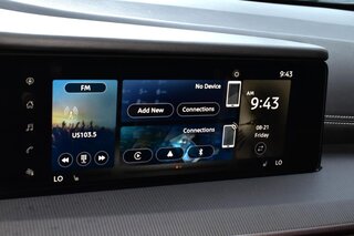 2025 Nissan Murano FWD SV — photo 18