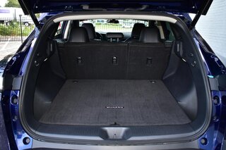 2025 Nissan Murano FWD SV — photo 12