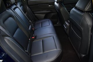2025 Nissan Murano FWD SV — photo 9
