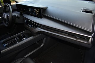 2025 Nissan Murano FWD SV — photo 11