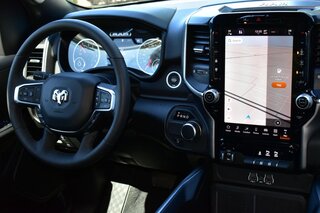 2026 Ram 1500 Big Horn 4x2 Crew Cab 5'7" Box — photo 10