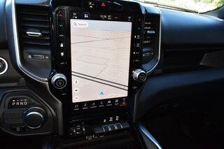 2026 Ram 1500 Big Horn 4x2 Crew Cab 5'7" Box — photo 15