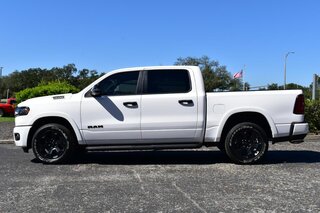 2026 Ram 1500 Big Horn 4x2 Crew Cab 5'7" Box — photo 2