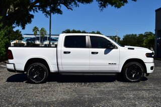 2026 Ram 1500 Big Horn 4x2 Crew Cab 5'7" Box — photo 6