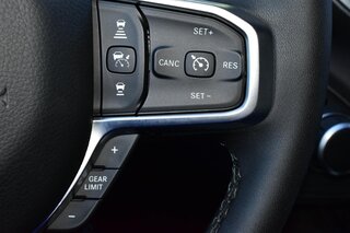 2026 Ram 1500 Big Horn 4x2 Crew Cab 5'7" Box — photo 18