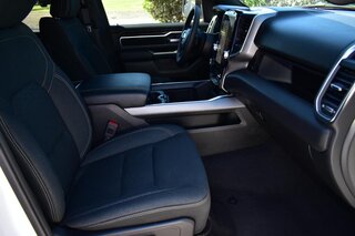 2026 Ram 1500 Big Horn 4x2 Crew Cab 5'7" Box — photo 11