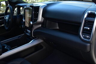 2026 Ram 1500 Big Horn 4x2 Crew Cab 5'7" Box — photo 12