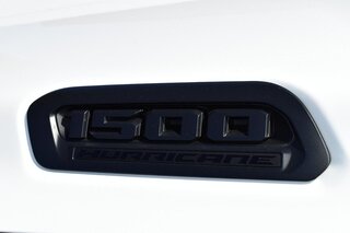2026 Ram 1500 Big Horn 4x2 Crew Cab 5'7" Box — photo 7
