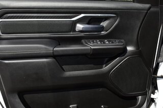 2026 Ram 1500 Big Horn 4x2 Crew Cab 5'7" Box — photo 13