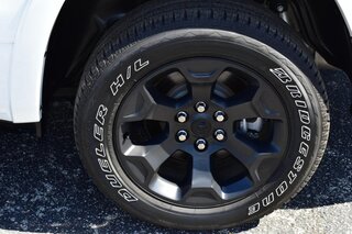 2026 Ram 1500 Big Horn 4x2 Crew Cab 5'7" Box — photo 8