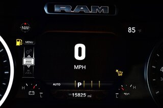2026 Ram 1500 Big Horn 4x2 Crew Cab 5'7" Box — photo 19