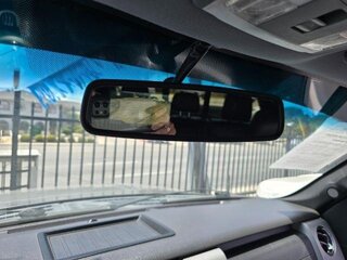 2012 Ford F-150 LARIAT — photo 15