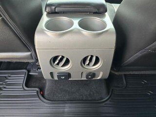 2012 Ford F-150 LARIAT — photo 11