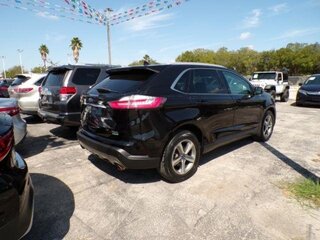 2020 Ford Edge SEL — photo 2