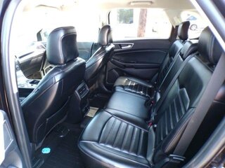 2020 Ford Edge SEL — photo 4