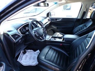 2020 Ford Edge SEL — photo 3