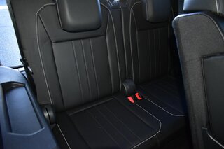 2023 Volkswagen Tiguan 2.0T SE R-Line Black FWD — photo 12
