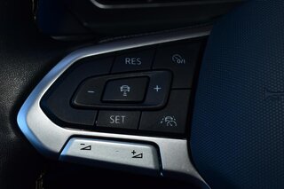2023 Volkswagen Tiguan 2.0T SE R-Line Black FWD — photo 25