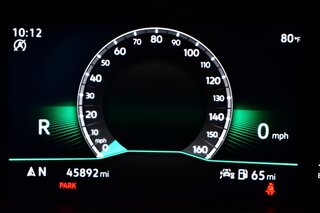 2023 Volkswagen Tiguan 2.0T SE R-Line Black FWD — photo 26