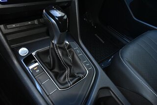 2023 Volkswagen Tiguan 2.0T SE R-Line Black FWD — photo 20