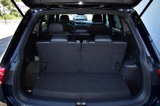 2023 Volkswagen Tiguan 2.0T SE R-Line Black FWD — photo 13