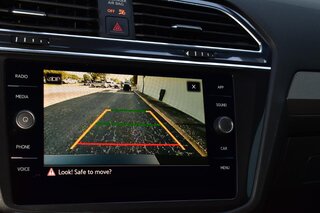 2023 Volkswagen Tiguan 2.0T SE R-Line Black FWD — photo 23