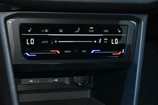 2023 Volkswagen Tiguan 2.0T SE R-Line Black FWD — photo 21