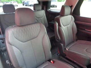 2021 Hyundai Palisade SEL AWD — photo 15