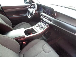 2021 Hyundai Palisade SEL AWD — photo 14