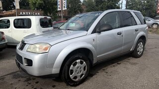 2006 Saturn VUE VUE — photo 2