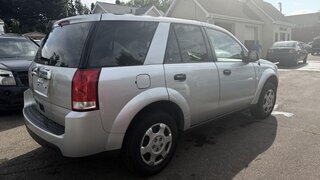 2006 Saturn VUE VUE — photo 4