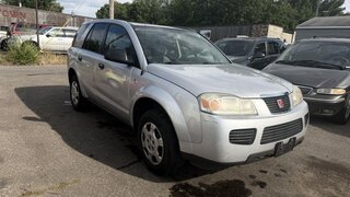 2006 Saturn VUE VUE — photo 1