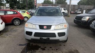 2006 Saturn VUE VUE — photo 3