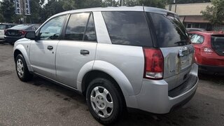 2006 Saturn VUE VUE — photo 5