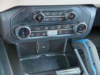 2022 Ford Bronco Wildtrak — photo 17