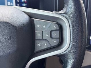 2022 Ford Bronco Wildtrak — photo 21