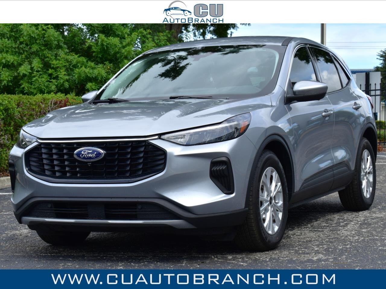2023 Ford Escape, seller photo